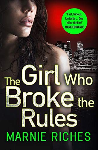 Book The Girl Who Broke the Rules (George McKenzie) free
