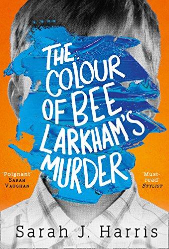 Book The Colour of Bee Larkham’s Murder free