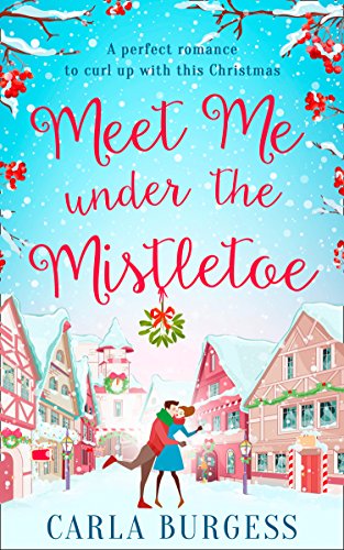 Book Meet Me Under the Mistletoe free