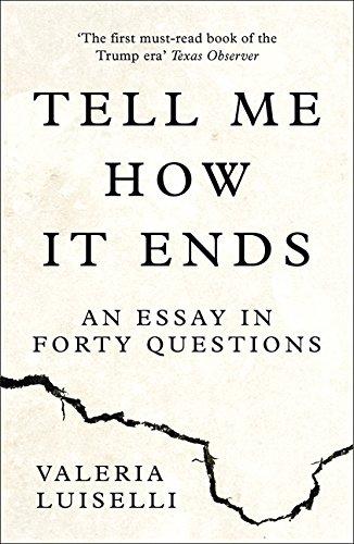 Book Tell Me How It Ends free