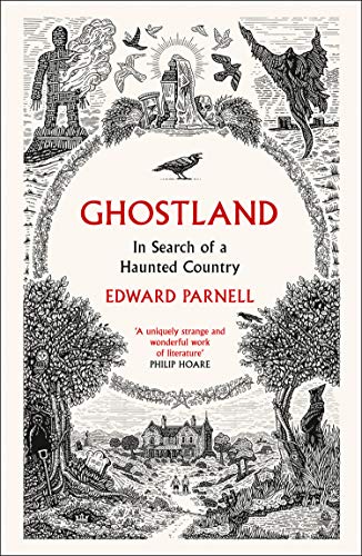 Book Ghostland: In Search of a Haunted Country free