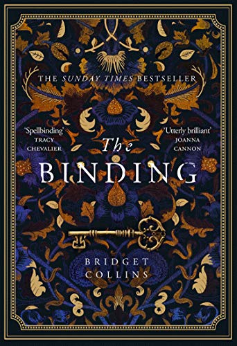 Book The Binding free