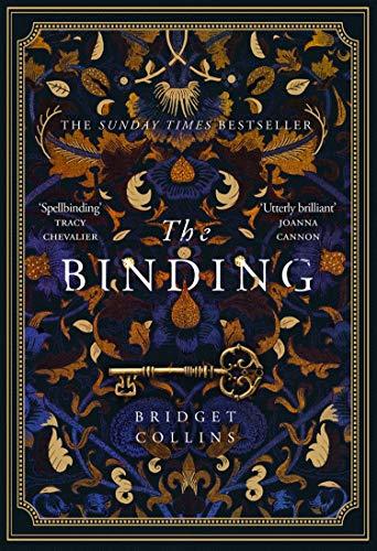 Book The Binding (191 GRAND) free