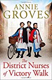 Book The District Nurses of Victory Walk (Book 1) free