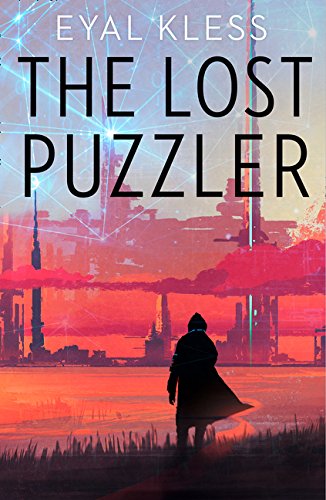 Book The Lost Puzzler (the Tarakan Chronicles) free