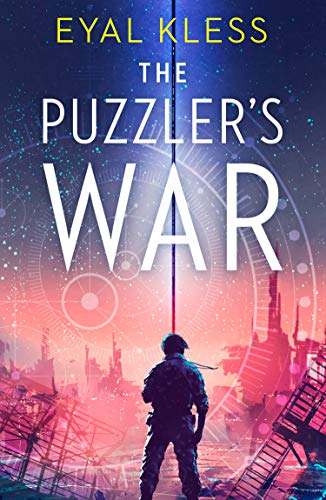 Book The Puzzler’s War free