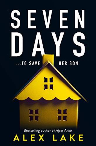 Book Seven Days free