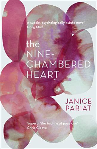 Book The Nine-Chambered Heart: Beautiful new fiction from the multi-award winning author free