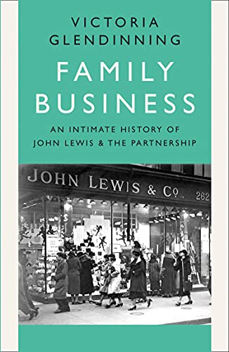 Book Family Business free