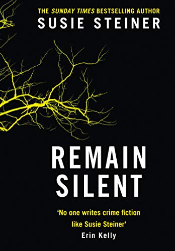 Book Remain Silent EXPORT free