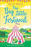 Book Big Little Festival free