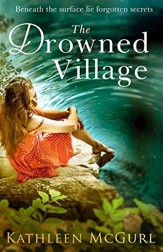 Book The Drowned Village: A gripping and touching tale of love, loss and family free