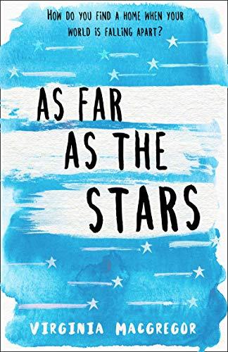 Book As Far as the Stars free