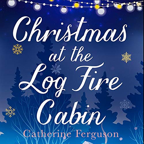 Book Christmas At The Log Fire Cabin free