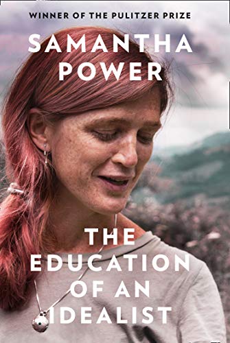 Book The Education of an Idealist (English and Old English Edition) free