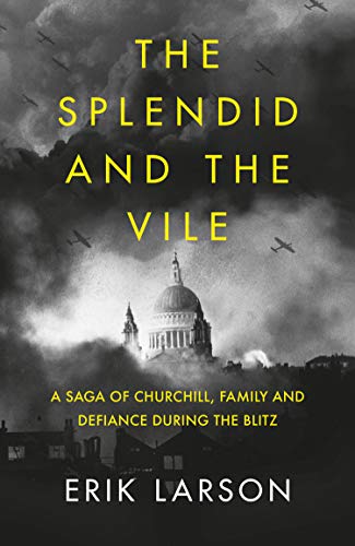 Book Splendid & The Vile free