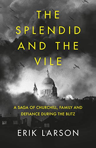 Book Splendid and the Vile free
