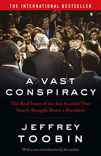 Book A Vast Conspiracy free