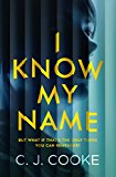 Book I Know My Name free