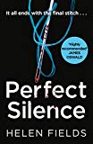 Book A DI Callanach Thriller 5 Books Set By Helen Fields (Perfect Crime, Perfect Silence, Perfect Death, Perfect Prey, Perfect Remains) free