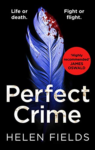 Book Perfect Crime (A DI Callanach Thriller, Book 5) free