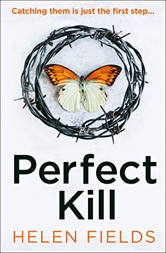 Book Perfect Kill (A DI Callanach Thriller, Book 6) (English and French Edition) free