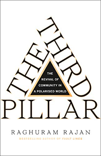 Book The Third Pillar free