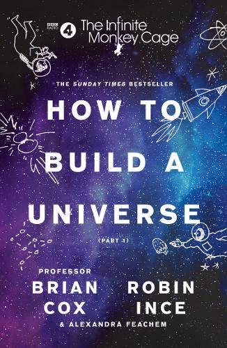 Book Infinite Monkey Cage How Build Universe free