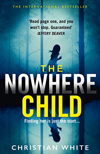 Book THE NOWHERE CHILD (192 POCHE) free