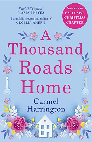 Book A Thousand Roads Home: The most gripping, heartwrenching page-turner of the year! free