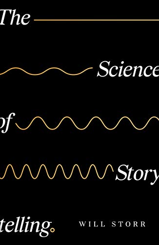 Book Science Of Storytelling free