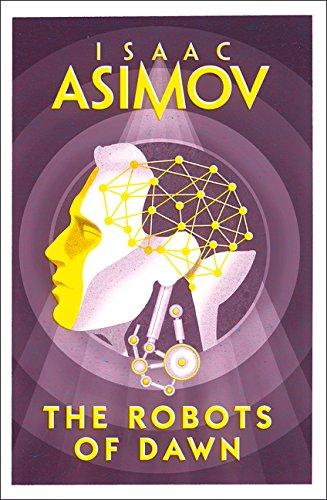 Book The Robots of Dawn free
