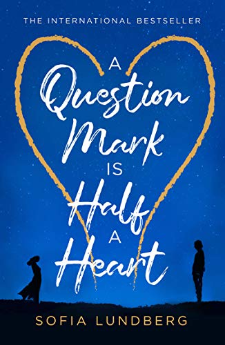 Book A Question Mark is Half a Heart free