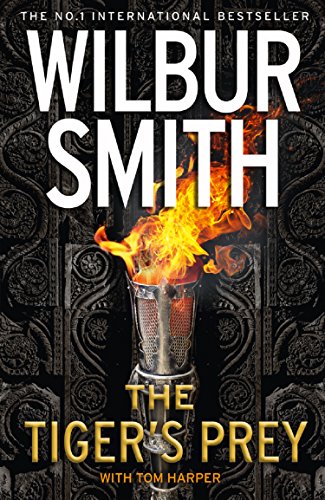 Book The Tiger's Prey free