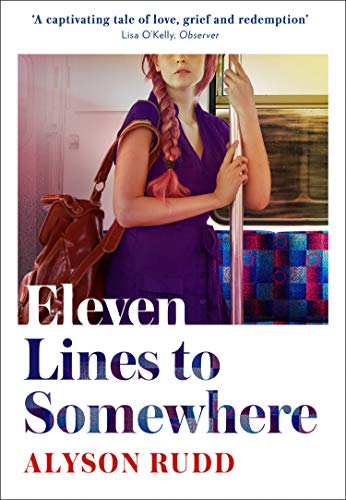 Book Eleven Lines To Somewhere EXPORT free