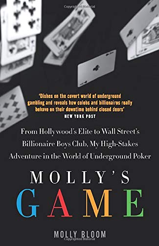 Book Molly’s Game: The Riveting Book that Inspired the Aaron Sorkin Film free