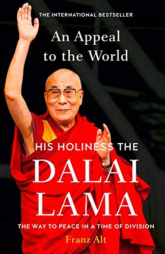 Book APPEAL TO THE WORLD- HB free