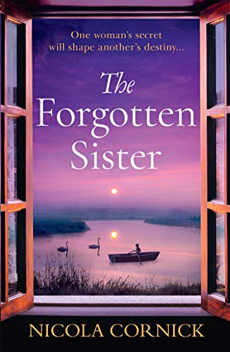 Book The Forgotten Sister free Book The Forgotten Sister free