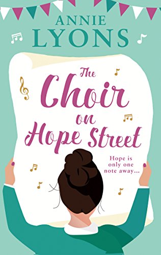 Book The Choir on Hope Street free