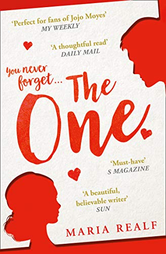 Book The One: A moving and unforgettable love story – the most emotional read of the year! free
