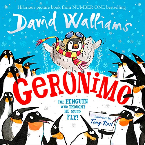 Book Geronimo free
