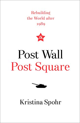 Book Post Wall, Post Square free