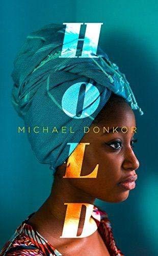 Book Hold [Paperback] Michael Donkor (182 GRAND) free