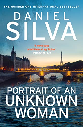 Book PRE-ORDER : Portrait of an Unknown Woman free