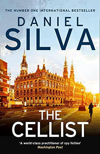 Book The Cellist free