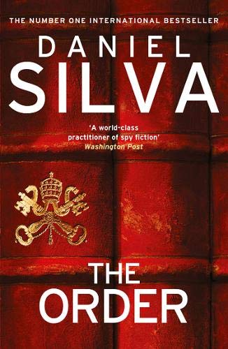 Book The Order free