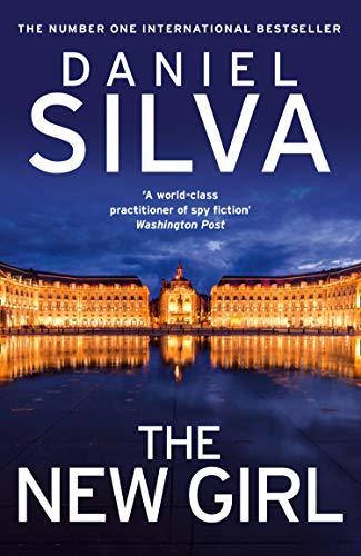 Book Daniel Silva Thriller 2 free