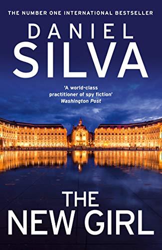 Book Daniel Silva Thriller 2 EXPORT free