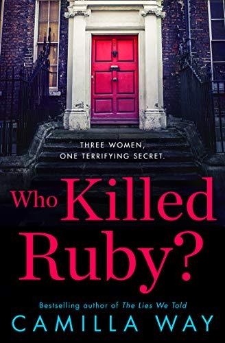 Book Camilla Way Thriller 2019 free
