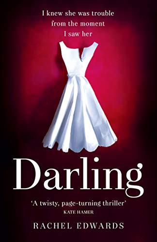 Book Darling: The most shocking psychological thriller you will read this year (191 POCHE) free